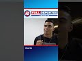 🗣️🐅🪗 El vallenato Misael Martínez, delantero  At. Bucaramanga conversó post triunfo ante Alianza FC