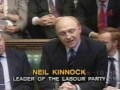 Thatcher Vs Kinnock Labour Haven't A Clue