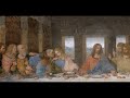 LEONARDO DA VINCI, el genio del RENACIMIENTO - DOCUMENTAL ARTE - BIOGRAFÍAS