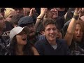 Europe - The Final Countdown - Live at Wacken Open Air 2017