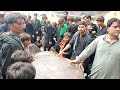 2024 7 Sharif Muharram 🥰🥰🥰 Darbar Lal Shahbaz qalandar