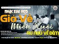 GIÓ VỀ MIỀN XUÔI ➤LK NHẠC LÍNH TUYỂN CHỌN Mới Nhất 2024✔️TOÀN BÀI HAY Bất Hủ 1 Thời-CÔNG TUẤN BOLERO