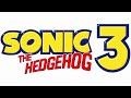 Mushroom Hill Zone (Act 1) - Sonic & Knuckles Collection