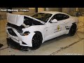 All FORD Cars Crash Test Videos || Figo, Fusion, Fiesta, Ecosport, Endeavour, Aspire, Freestyle, etc