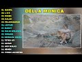 Della Monica Full Album Terbaru 2024 | GAMPIL | Biyen Tak Kiro Gampang Ngelalekne Slirahmu