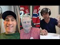 #102: SPITTIN' CHICLETS W/ PAUL BISSONNETTE: The Raw Knuckles Podcast