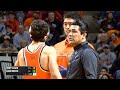 Iowa at Oklahoma State 2017 | FULL DUAL