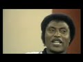 Little Richard On Meeting With The Beatles