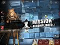 Arknights: Stories of Afternoon SA-6, Challenge Mode