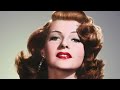 Sway with me Rita Hayworth