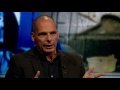 Yanis Varoufakis: “Greece is a mouse being squashed”  - BBC Newsnight