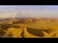 Oman 4K - Scenic Relaxation Film With Inspiring Music