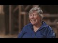 The volunteers out to save Toganmain, one of Australia's most important woolsheds 🐑 | ABC Australia