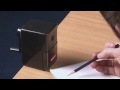 Derwent Super Point Mini Manual Desk Sharpener