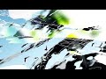 Porter Robinson & Totally Enormous Extinct Dinosaurs - Unfold (Official Lyric Video)