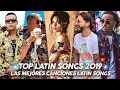 Top latin songs 2019