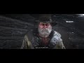 Red Dead Redemption, hunting with Charles