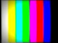 TV Test Pattern