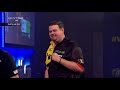 Darts World Championship 2021 | Round 4 | Clemens - Ratajski (Full Match / German)