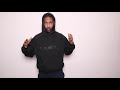 WHY I SOLD MY ESSENTIALS HOODY | FIRST LOOK + TRY ON | FEAR OF GOD