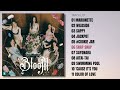 [FULL Album] Red Velvet (レッドベルベット) - Bloom