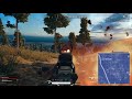 PUBG noob in Progress Test 1