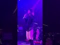 Lauren Mayberry covers I'll Follow You Into The Dark