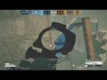 The Best Montage You Will Ever See - R6 Montage