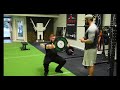 FIX YOUR SQUAT - Ankle + Foot Mobility for Squatting w/ The Muscle Doc