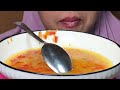 MUKBANG BAKSO KUAH TAICHAN | SUPER PEDAS🥵‼️ MUKBANG INDONESIA