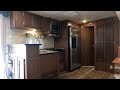 PRICE REDUCTION-GOTTA GO!!!! 2016 Riverside 39KLS 2 Slides, Sleeps 6, Rear King Bed, $19,900!