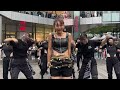 [KPOP IN PUBLIC] LISA - LALISA | Dance Cover By BREAKIE From Taiwan