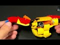 Lego Avatar 75574 Toruk Makto et l'Arbre des Âmes Unboxing & Speed Build