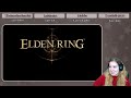Erdtree roots and collecting Legendary items || Elden Ring [BLIND run] Part 26