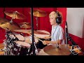 Drumschool Sittard | Best Day Of My Life by Jesper