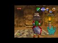 OoT Pot Chest with Bow 1.0 Angle Easy Strat