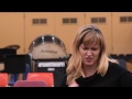 Amy Rangel, Glendale High School, Glendale, California, GRAMMY’s Music Educator Award, Video 1