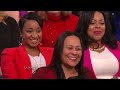 Secret Beyoncé Footage | The Wendy Williams Show SE8 EP55