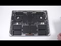 New Anti-Consumer MacBook Pros - Teardown And Repair Assessment - Apple Silicon M1/M2