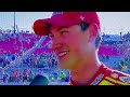 Joey Logano - St Louis Post Race Interview 6/2/24.