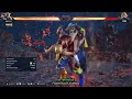 Wall Breaks are kinda Useless Now | Tekken 8 Patch 5