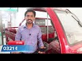 Tez Raftar 150cc Double Frame With Wind Screen Loader Rickshaw Price II Pak Vloggers