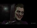 MORTAL KOMBAT 11 Joker All Easter Eggs References Joaquin Phoenix,Heath Ledger,Joker 2019 Movie MK11