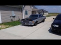 79 Caprice 350 idle exhaust cutouts