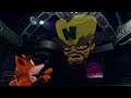 Crash Bandicoot Gameplay (N. Sane Trilogy) part 6