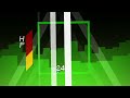 Geometry Dash - BIG SHOT (Platformer Medium Demon)