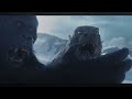 4K Quality Testing (KVG Commercial Godzilla 4K Twixtor) (no CC)