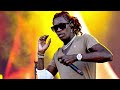 [FREE] Young thug x Lil Wayne Type Beat - “Majestic”