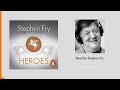 Heroes by Stephen Fry | Read by Stephen Fry | Penguin Audiobooks