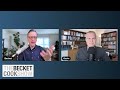 Dr. Gavin Ortlund Unpacks Problematic Roman Catholic Dogmas - The Becket Cook Show Ep. 127